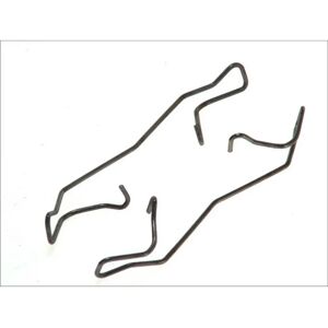 VW/Audi/Renault Remset - Schijfremblokken & accessoires VW/Audi/Renault Remset - Schijfremblokken & accessoires