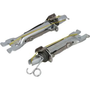Quick Brake Model 101 53 002 - Brake Part Quick Brake Model 101 53 002 - Brake Part