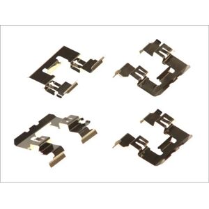 Kit di accessori per freni a disco Quick Brake - Posteriore per Nissan Patrol Kit di accessori per freni a disco Quick Brake - Posteriore per Nissan Patrol