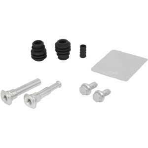 Kit de douilles de guidage arrière QUICK BRAKE - Système de freinage - Publicité Kit de douilles de guidage arrière QUICK BRAKE - Système de freinage - Publicité