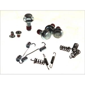 QUICK BRAKE Jarruosat - Takana oikea vasen Mercedes-Benz QUICK BRAKE Jarruosat - Takana oikea vasen Mercedes-Benz