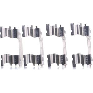 Quick Brake Kit voor Subaru - Schijfremmen Accessoire Set voor Vooras Quick Brake Kit voor Subaru - Schijfremmen Accessoire Set voor Vooras