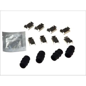 QUICK BRAKE 109-1788 Voorkant Remblokken Set QUICK BRAKE 109-1788 Voorkant Remblokken Set