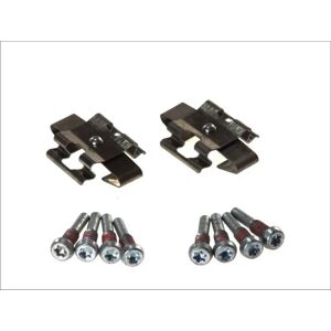 QUICK BRAKE - 109-1802 - Levyjarrupakkaussarja - Brake pad set QUICK BRAKE - 109-1802 - Levyjarrupakkaussarja - Brake pad set