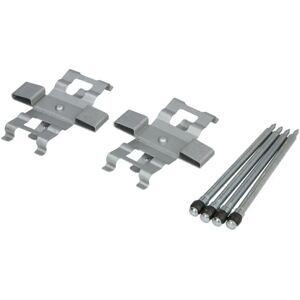 QUICK BRAKE 109-1805 Jarrupalat - Jarrupalat QUICK BRAKE 109-1805 Jarrupalat - Jarrupalat