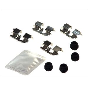 QUICK BRAKE Honda Accord Takajarrupalat Sarja QUICK BRAKE Honda Accord Takajarrupalat Sarja