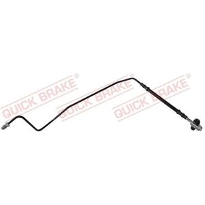 QUICK BRAKE 96.005X Flexibele remslang - Remslang QUICK BRAKE 96.005X Flexibele remslang - Remslang