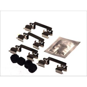 Quick Brake - Etupään lisävarusteet Toyota Hilux Quick Brake - Etupään lisävarusteet Toyota Hilux