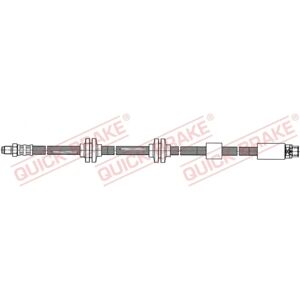 QUICK BRAKE 35.917 Brake Cable - Internal & External Thread QUICK BRAKE 35.917 Brake Cable - Internal & External Thread