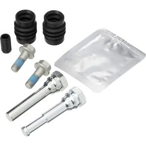 QUICK BRAKE Opel Chevrolet Vauxhall Jarrusatulat Guide Set - Takapyörä QUICK BRAKE Opel Chevrolet Vauxhall Jarrusatulat Guide Set - Takapyörä