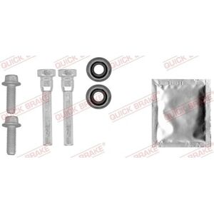QUICK BRAKE - 113-1444X Kit guida freni per Chrysler, Lancia - Assale anteriore QUICK BRAKE - 113-1444X Kit guida freni per Chrysler, Lancia - Assale anteriore