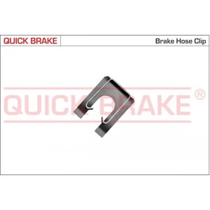 QUICK BRAKE QB3220-10 - Tubo flessibile del freno QUICK BRAKE QB3220-10 - Tubo flessibile del freno