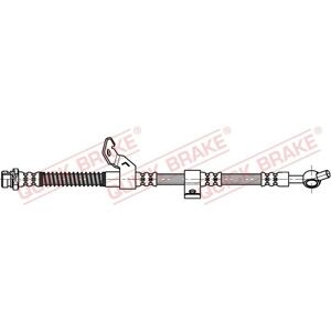 QUICK BRAKE 50.896 Flexibel bromsslang - Bromsslang QUICK BRAKE 50.896 Flexibel bromsslang - Bromsslang