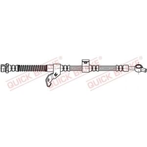 Joustava jarruletku QUICK BRAKE 50.897 - Käyttö KIA:lle Joustava jarruletku QUICK BRAKE 50.897 - Käyttö KIA:lle