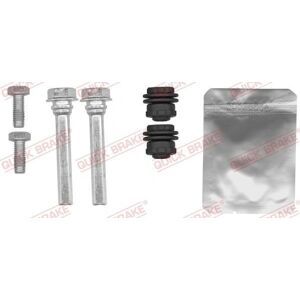 QUICK BRAKE Ohjausputkisarja - Sopii Mercedes, Ford, KIA - Jarrusatulan Ohjain QUICK BRAKE Ohjausputkisarja - Sopii Mercedes, Ford, KIA - Jarrusatulan Ohjain