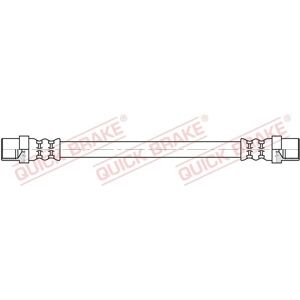 Jarruletku Quick Brake - Sisäinen M12x1-kiinnitys - BMW sarjat 5, 7, 8 Jarruletku Quick Brake - Sisäinen M12x1-kiinnitys - BMW sarjat 5, 7, 8