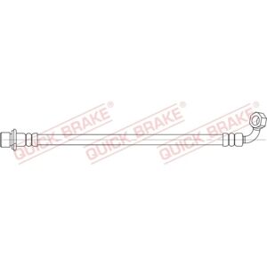 QUICK BRAKE 58.003 Taipuva Jarruletku - Taipuva Jarruletku QUICK BRAKE 58.003 Taipuva Jarruletku - Taipuva Jarruletku