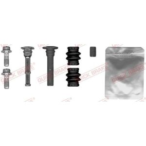 QUICK BRAKE - Ohjauskupit, takanivel Opel Combo Corsa QUICK BRAKE - Ohjauskupit, takanivel Opel Combo Corsa