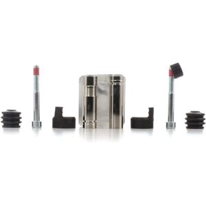 QUICK BRAKE guidebussningssats - Fram QUICK BRAKE guidebussningssats - Fram