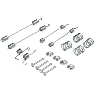 Quick Brake 105-0034 - Jarrusatula ja asennussarja Fiat Sedici & Nissan Qashq Quick Brake 105-0034 - Jarrusatula ja asennussarja Fiat Sedici & Nissan Qashq
