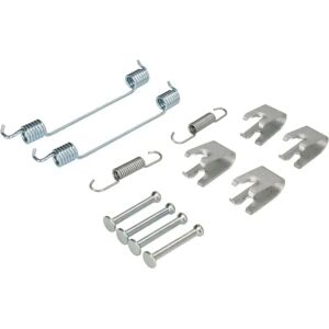 Quick Brake jarrupalasarja - Malli 105-0040 Quick Brake jarrupalasarja - Malli 105-0040