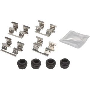 Kit d'accessoires de frein Quick Brake 109-0013 pour Chevrolet Cruze, Opel Mokka X - Publicité Kit d'accessoires de frein Quick Brake 109-0013 pour Chevrolet Cruze, Opel Mokka X - Publicité