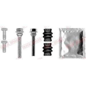 QUICK BRAKE Achterremklauwen gidsenset QUICK BRAKE Achterremklauwen gidsenset