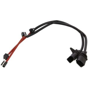 Quick Brake WS 0371 A - Varoituskontakt jarrujen kulumisesta Audi Quick Brake WS 0371 A - Varoituskontakt jarrujen kulumisesta Audi