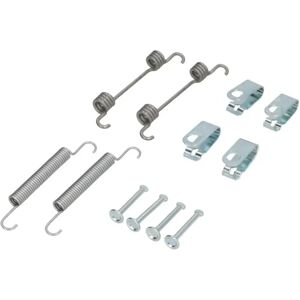 QUICK BRAKE 105-0044 - Jarrusetti Kia Carens & Optima QUICK BRAKE 105-0044 - Jarrusetti Kia Carens & Optima