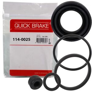 Maxgear 270567 Bromsok Caliper Reparation Set - Bromstyp Maxgear 270567 Bromsok Caliper Reparation Set - Bromstyp