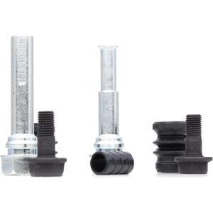 Kit de douilles de guidage QUICK BRAKE pour Renault, Citroën, Nissan - Système de freinage 296mm - Publicité Kit de douilles de guidage QUICK BRAKE pour Renault, Citroën, Nissan - Système de freinage 296mm - Publicité