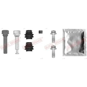 Juego de guías de freno traseras QUICK BRAKE para Citroën C3, H-1, I20, I3 - Kit de frenos Juego de guías de freno traseras QUICK BRAKE para Citroën C3, H-1, I20, I3 - Kit de frenos