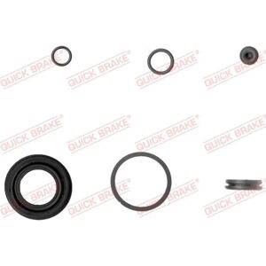 QUICK BRAKE korjaussarja Hyundai, Nissan, Mazda - 34mm levyt QUICK BRAKE korjaussarja Hyundai, Nissan, Mazda - 34mm levyt