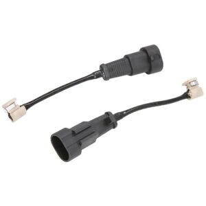 QUICK BRAKE WS 0405 A - Kulutuksen varoitusliitin QUICK BRAKE WS 0405 A - Kulutuksen varoitusliitin