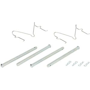 Toyota Land Cruiser, Hilux, Nissan NV400, Mitsubishi Pajero - Jarrupakkaussarja Toyota Land Cruiser, Hilux, Nissan NV400, Mitsubishi Pajero - Jarrupakkaussarja