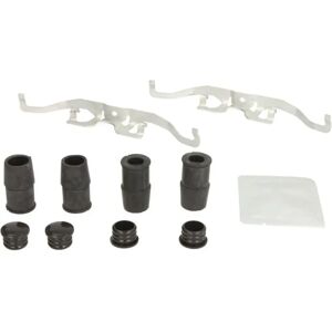 QUICK BRAKE Kit de Frein - Plaquettes Disque pour Ford Fiesta, Focus, Kuga - Publicité QUICK BRAKE Kit de Frein - Plaquettes Disque pour Ford Fiesta, Focus, Kuga - Publicité