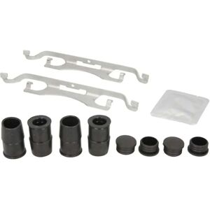 Quick Brake setti Ford Focus & Galaxy - Etujarrupalat Quick Brake setti Ford Focus & Galaxy - Etujarrupalat