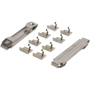 Quick Brake 109-0056 Framhjulsklossset - Bromsaccessoarer för BMW Quick Brake 109-0056 Framhjulsklossset - Bromsaccessoarer för BMW