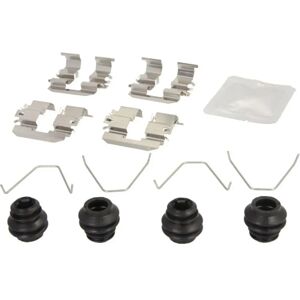 QUICK BRAKE 109-0060 Jarruvarusteet - Hyundai Tucson, Kia Sportage, Volvo XC70 II QUICK BRAKE 109-0060 Jarruvarusteet - Hyundai Tucson, Kia Sportage, Volvo XC70 II
