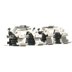 QUICK BRAKE - Kit de frein - Plaquette de frein pour disques Renault, Toyota, Nissan - Publicité QUICK BRAKE - Kit de frein - Plaquette de frein pour disques Renault, Toyota, Nissan - Publicité
