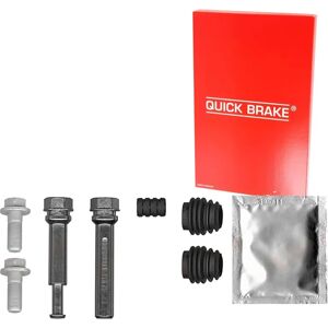 QUICK BRAKE Land Cruiser 150 - Jarrun ohjaustulpat QUICK BRAKE Land Cruiser 150 - Jarrun ohjaustulpat