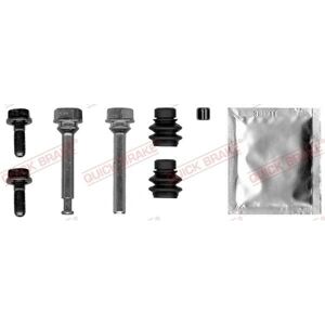 Bakhjulens bromsslangssats - QUICK BRAKE reparationsset för Fiat Tipo Jeep Commander Bakhjulens bromsslangssats - QUICK BRAKE reparationsset för Fiat Tipo Jeep Commander