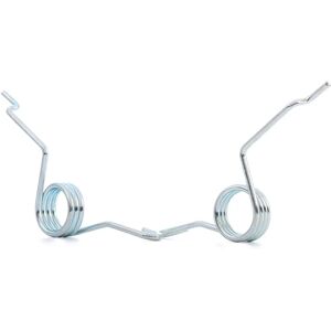 Metzger Reparatursatz für Bremssattelfeder hinten Metzger Reparatursatz für Bremssattelfeder hinten