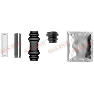 QUICK BRAKE 113-1328X Set di guide del freno - Brake Guide Bushing Set QUICK BRAKE 113-1328X Set di guide del freno - Brake Guide Bushing Set
