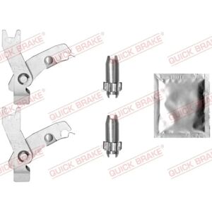 QUICK BRAKE 120 53 027 Reparatursats för Ford Transit QUICK BRAKE 120 53 027 Reparatursats för Ford Transit