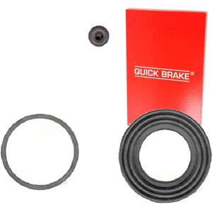 QUICK BRAKE E36 E46 Jarrun korjaussarja - Edessä/Takana QUICK BRAKE E36 E46 Jarrun korjaussarja - Edessä/Takana