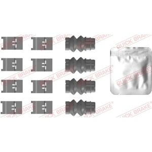 QUICK BRAKE Malli 109-0110 - Jarrulevyn palojen lisävarustesetti Jaguar E-Pace QUICK BRAKE Malli 109-0110 - Jarrulevyn palojen lisävarustesetti Jaguar E-Pace