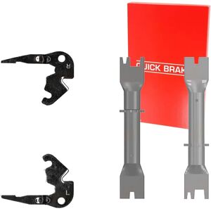 Quick Brake justeringssats för Nissan Evalia - Trumbromsokar Quick Brake justeringssats för Nissan Evalia - Trumbromsokar