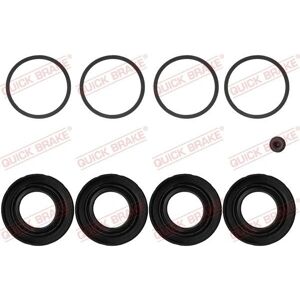 QUICK BRAKE 114-0201 - Jarrulevyn korjaussarja QUICK BRAKE 114-0201 - Jarrulevyn korjaussarja