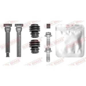 Juego de casquillos guía de freno Honda CR-V - Eje trasero - QUICK BRAKE 113-0044X Juego de casquillos guía de freno Honda CR-V - Eje trasero - QUICK BRAKE 113-0044X